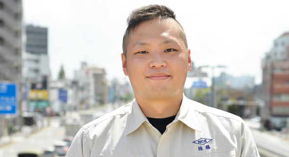 就活生へのメッセージ