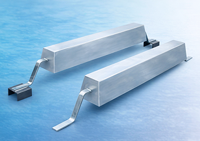 電気防食・被覆防食