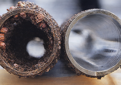 海水殺菌・海洋生物付着防止