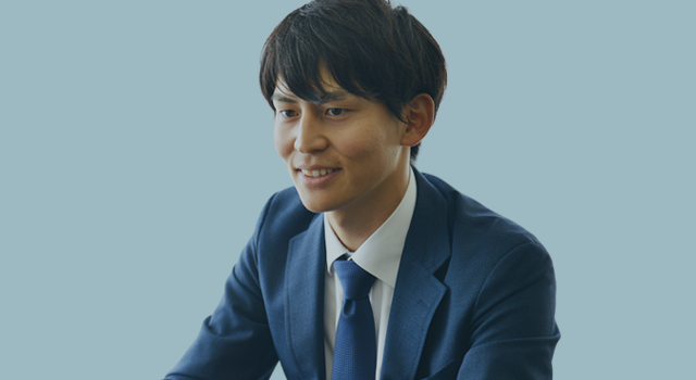 K・Nさん 技術(施工管理)